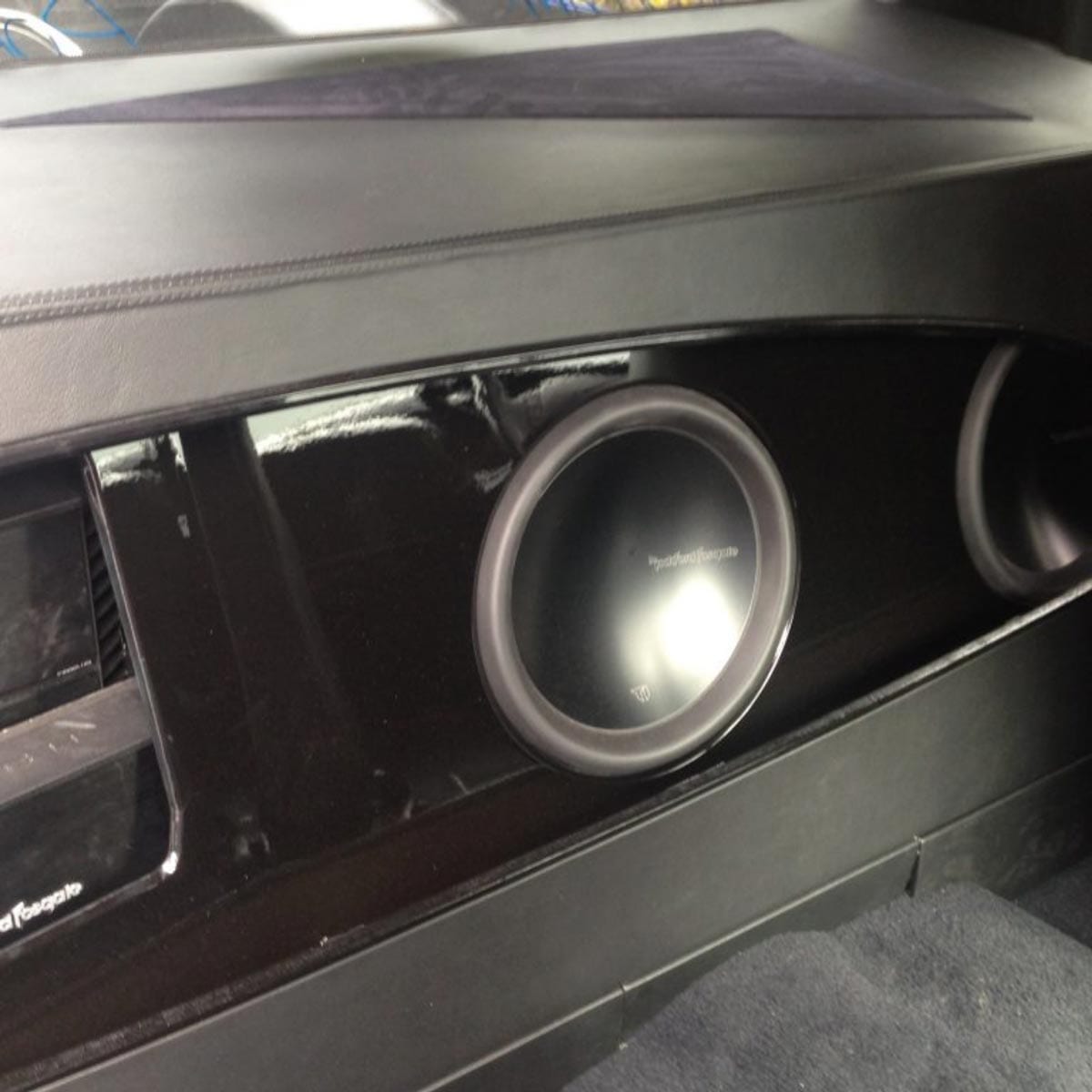 car stereo installation portland oregon