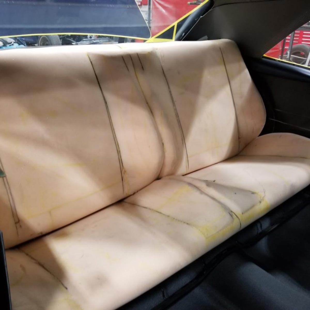 auto upholstery portland oregon